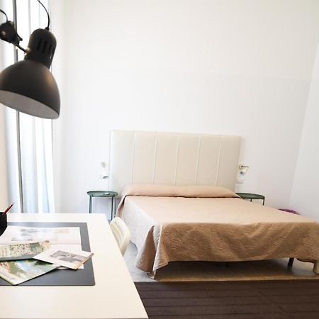 Tifeo Bed & Breakfast Катания Экстерьер фото