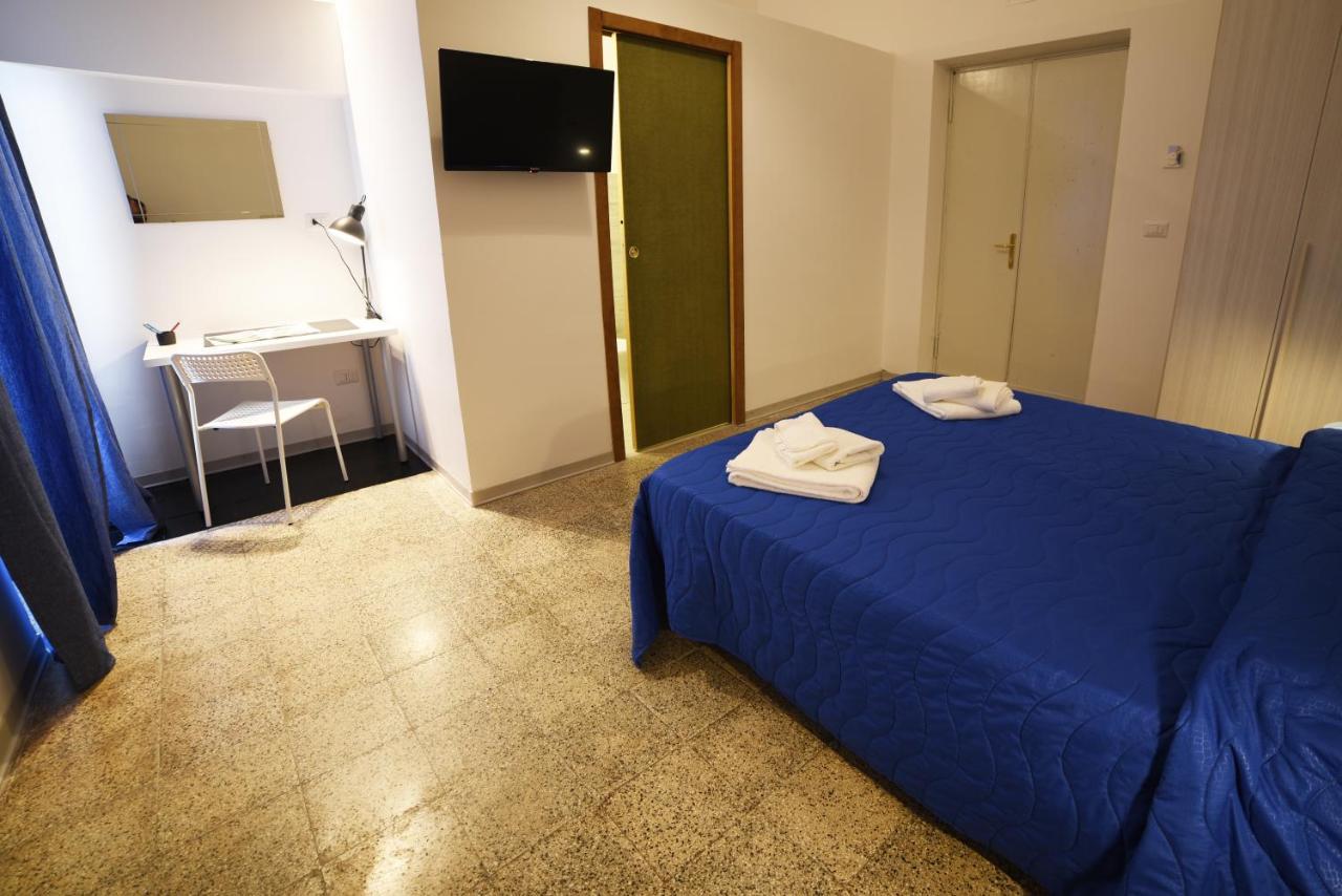 Tifeo Bed & Breakfast Катания Экстерьер фото