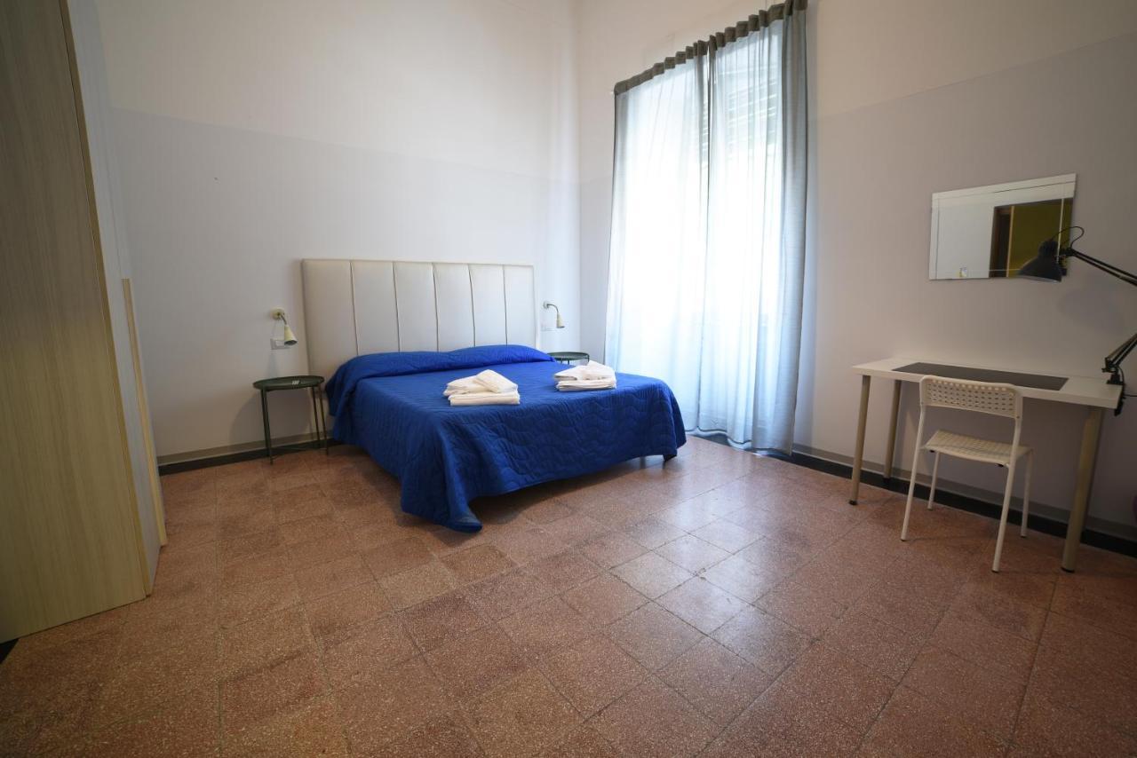 Tifeo Bed & Breakfast Катания Экстерьер фото