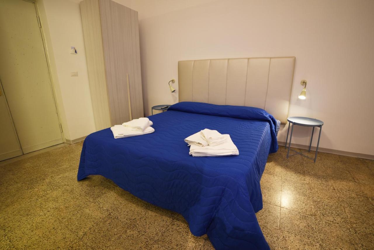 Tifeo Bed & Breakfast Катания Экстерьер фото