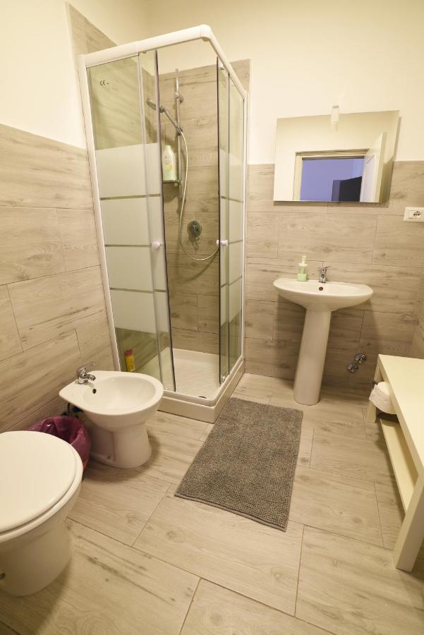 Tifeo Bed & Breakfast Катания Экстерьер фото
