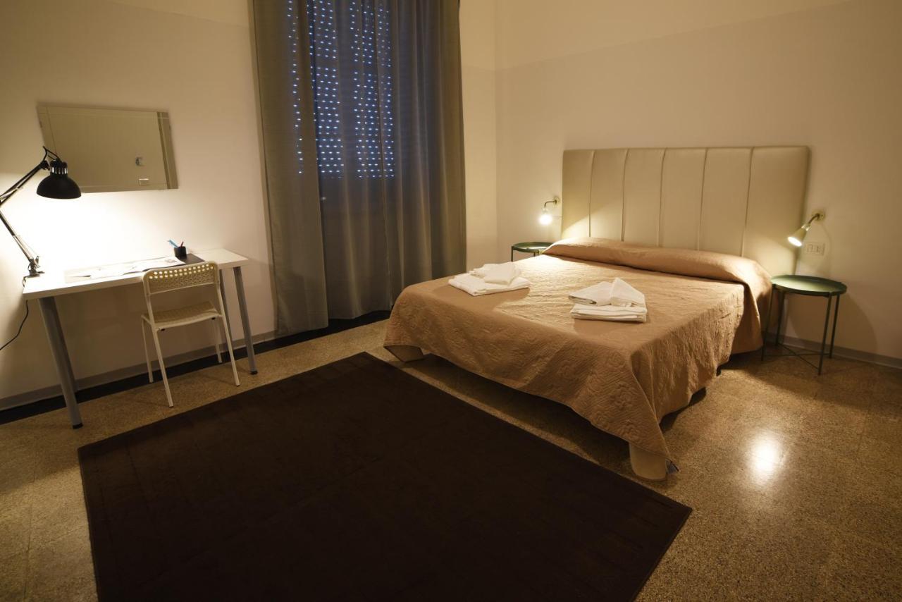 Tifeo Bed & Breakfast Катания Экстерьер фото