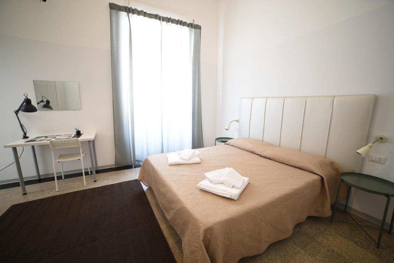 Tifeo Bed & Breakfast Катания Экстерьер фото