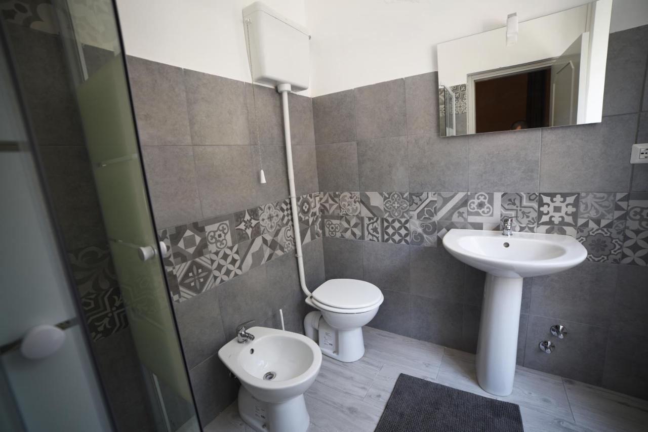 Tifeo Bed & Breakfast Катания Экстерьер фото